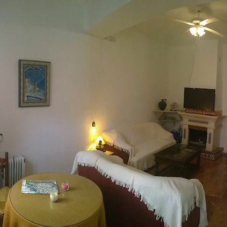 Casa Patio De La Vega 호텔 코르도바 외부 사진