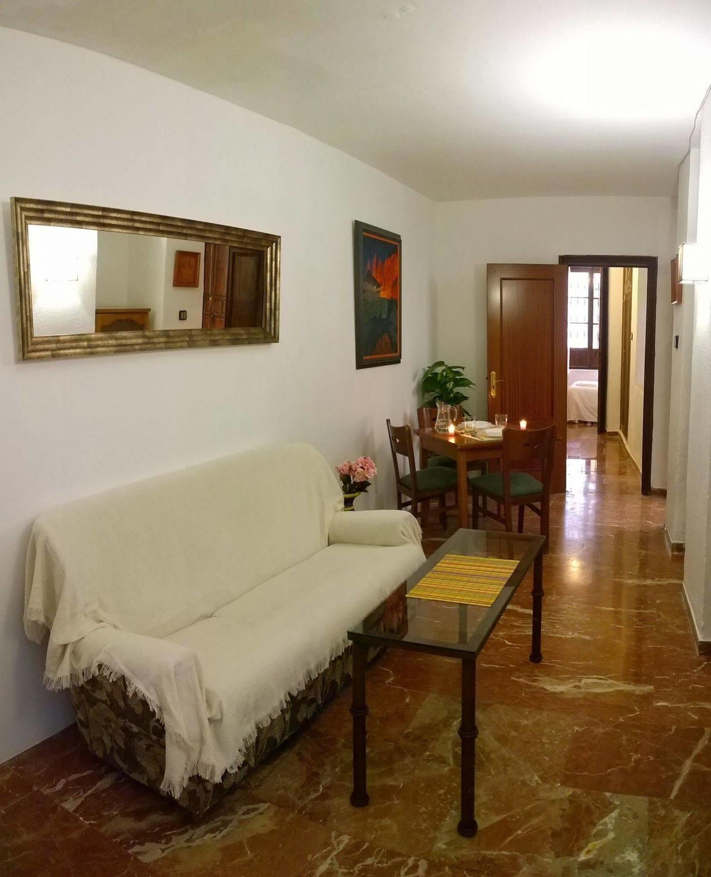 Casa Patio De La Vega 호텔 코르도바 외부 사진