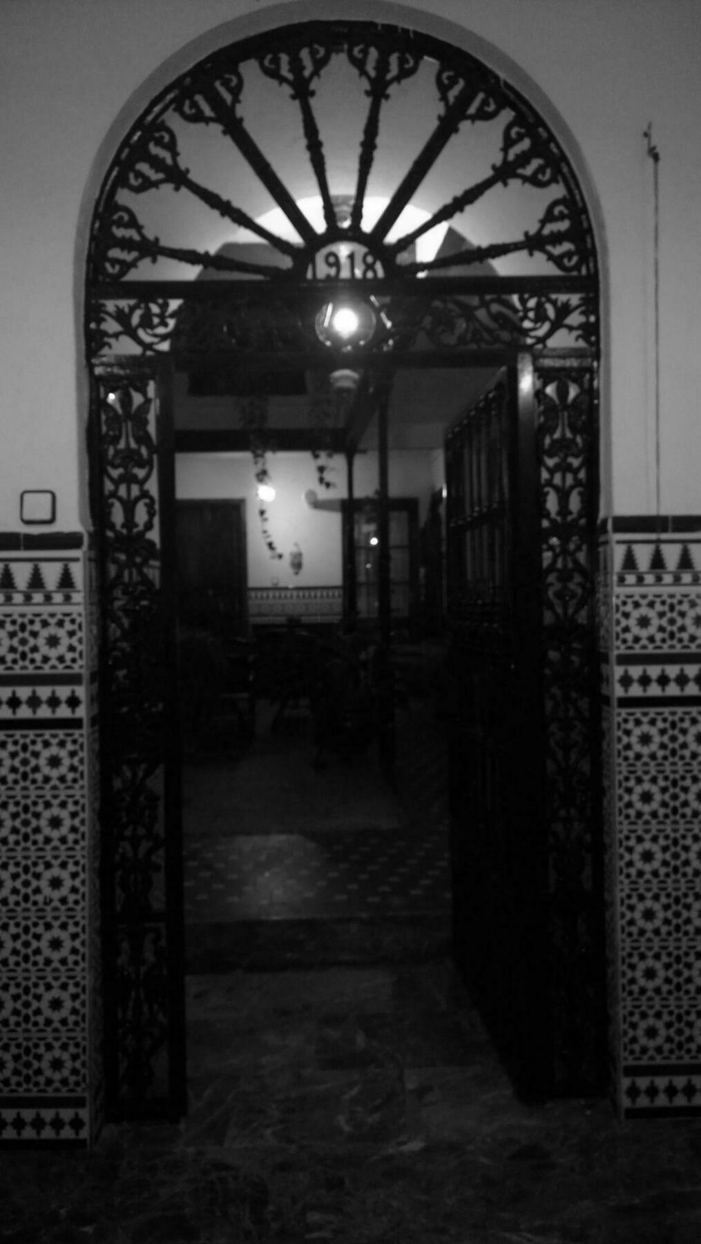 Casa Patio De La Vega 호텔 코르도바 외부 사진