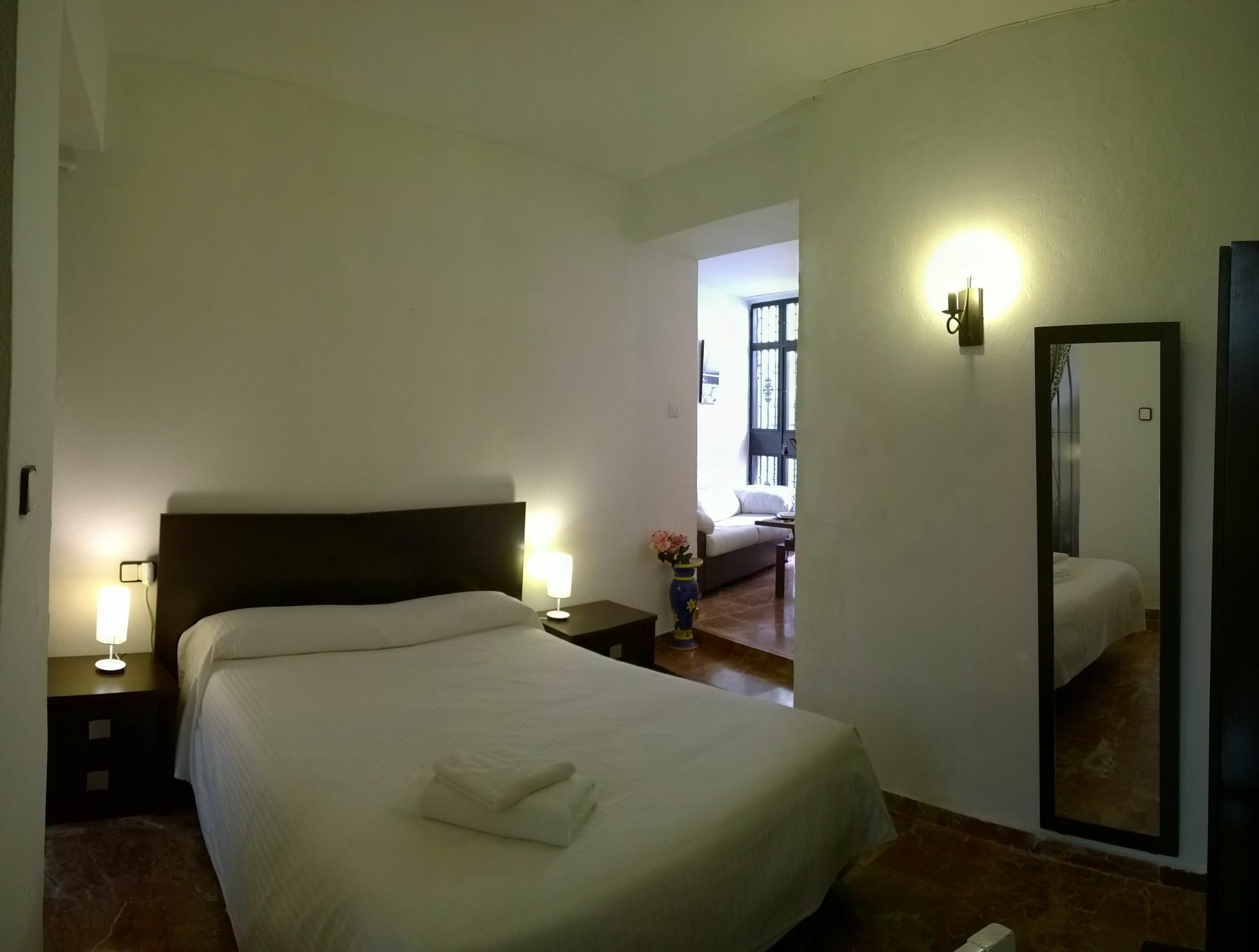 Casa Patio De La Vega 호텔 코르도바 외부 사진