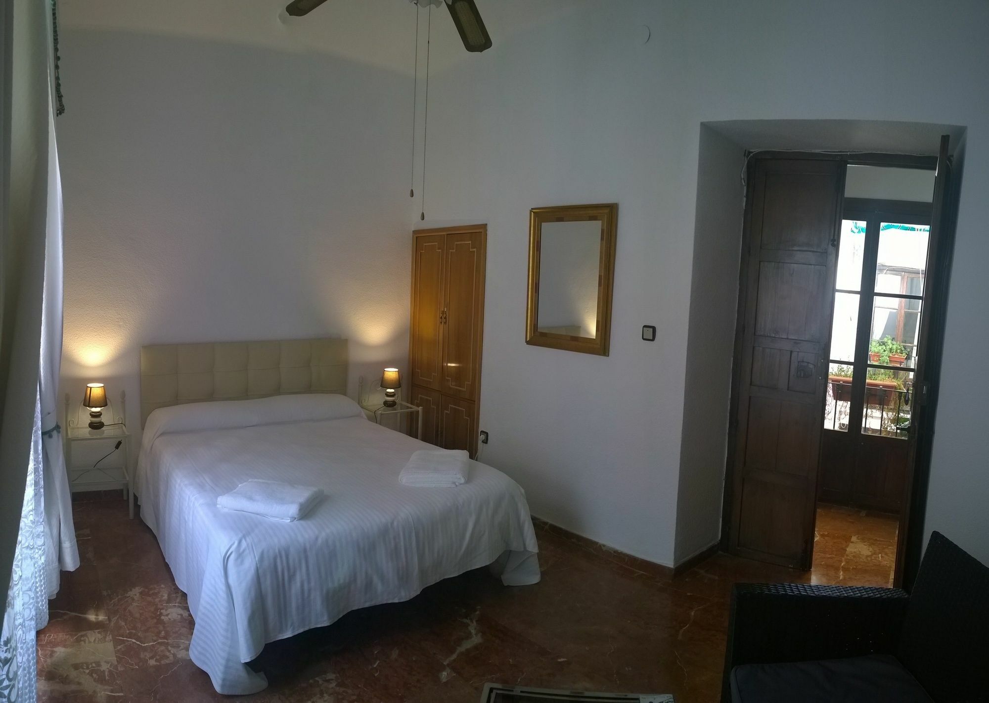 Casa Patio De La Vega 호텔 코르도바 외부 사진