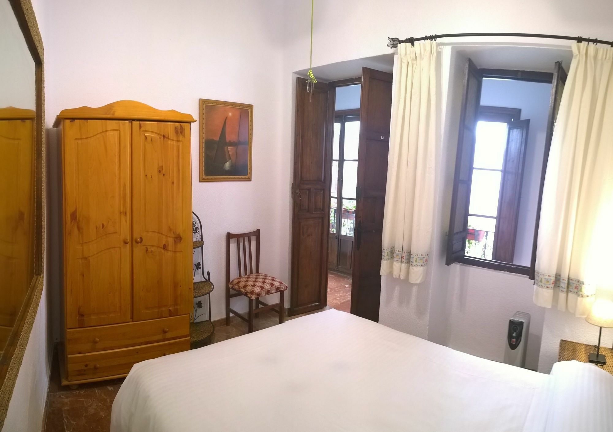 Casa Patio De La Vega 호텔 코르도바 외부 사진