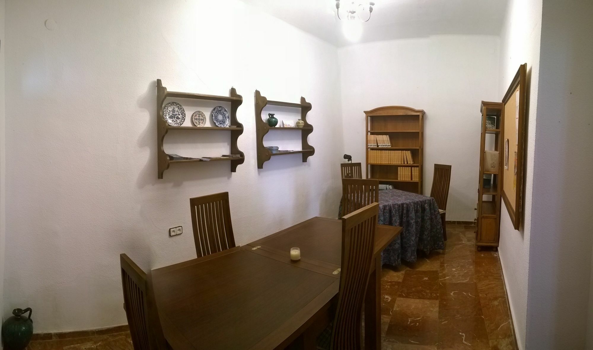 Casa Patio De La Vega 호텔 코르도바 외부 사진