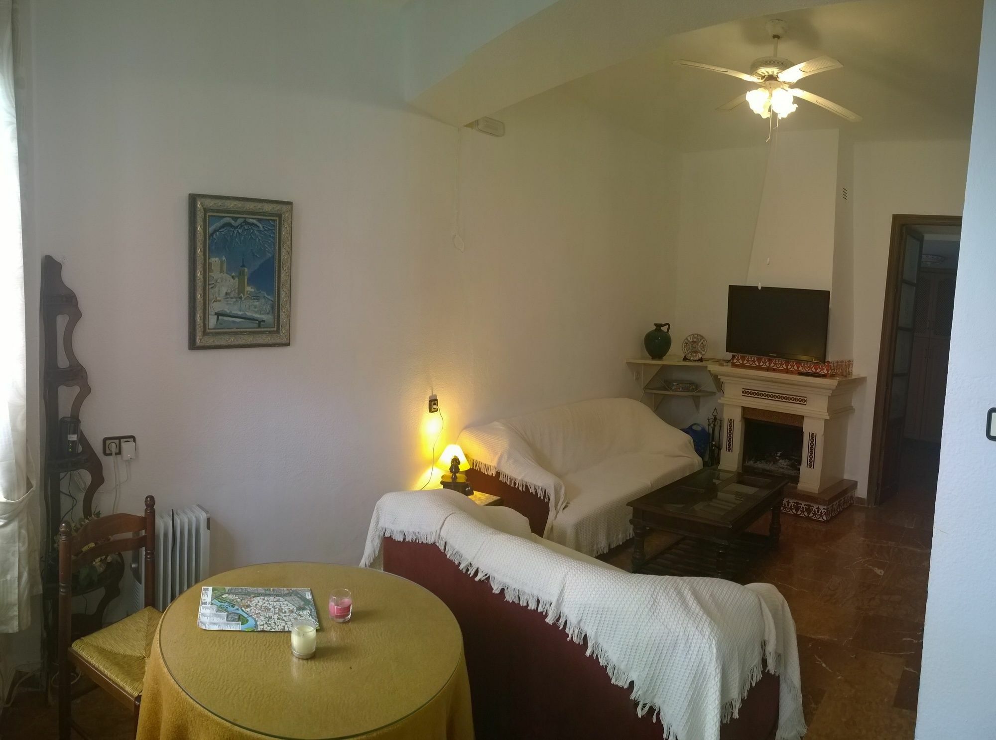 Casa Patio De La Vega 호텔 코르도바 외부 사진