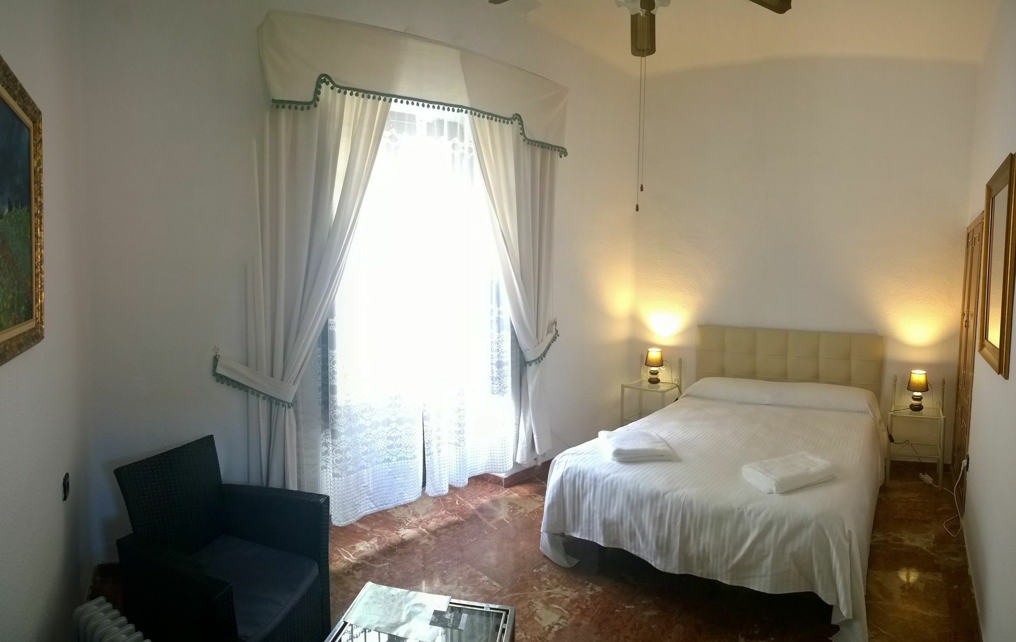 Casa Patio De La Vega 호텔 코르도바 외부 사진