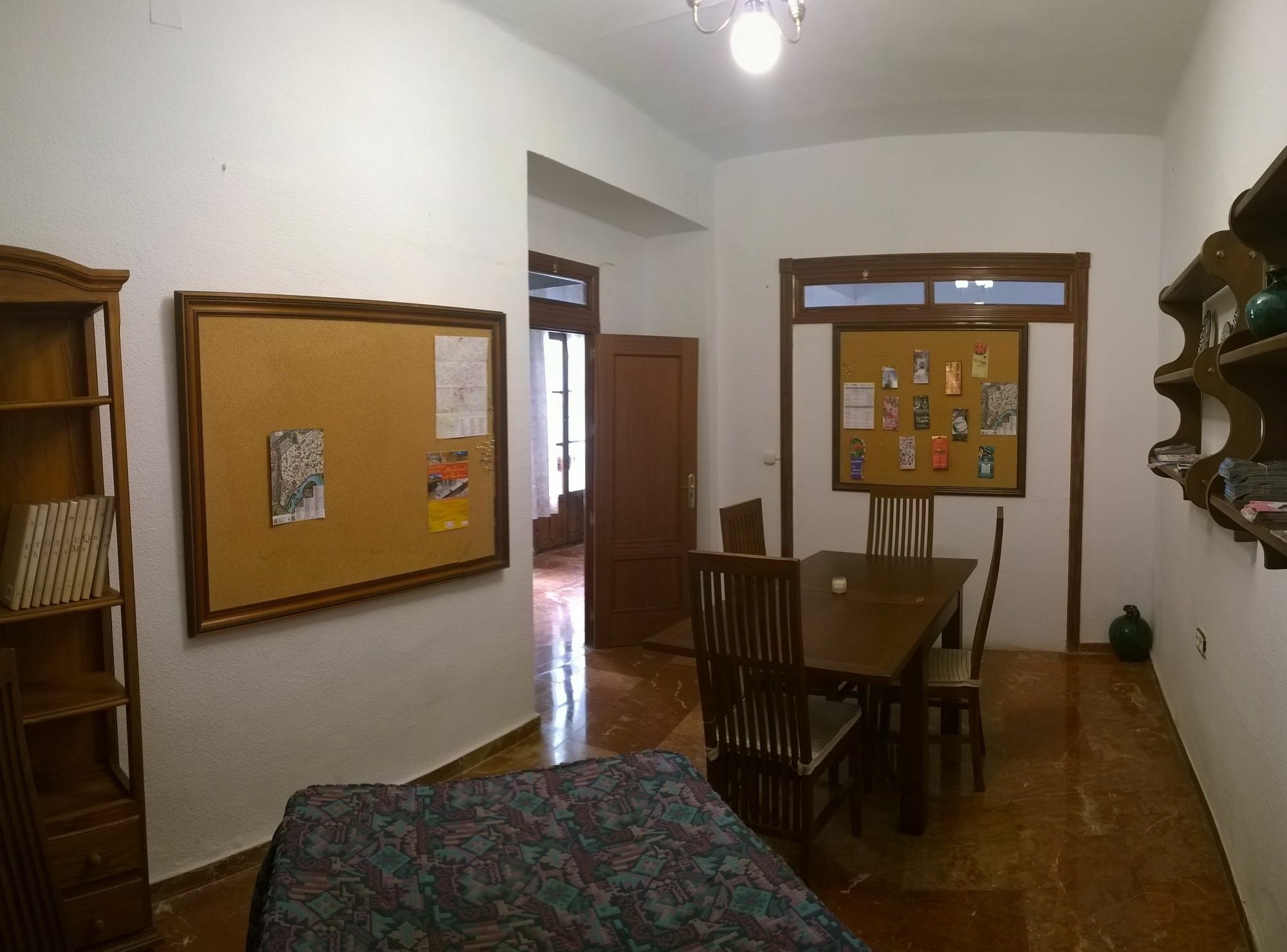 Casa Patio De La Vega 호텔 코르도바 외부 사진