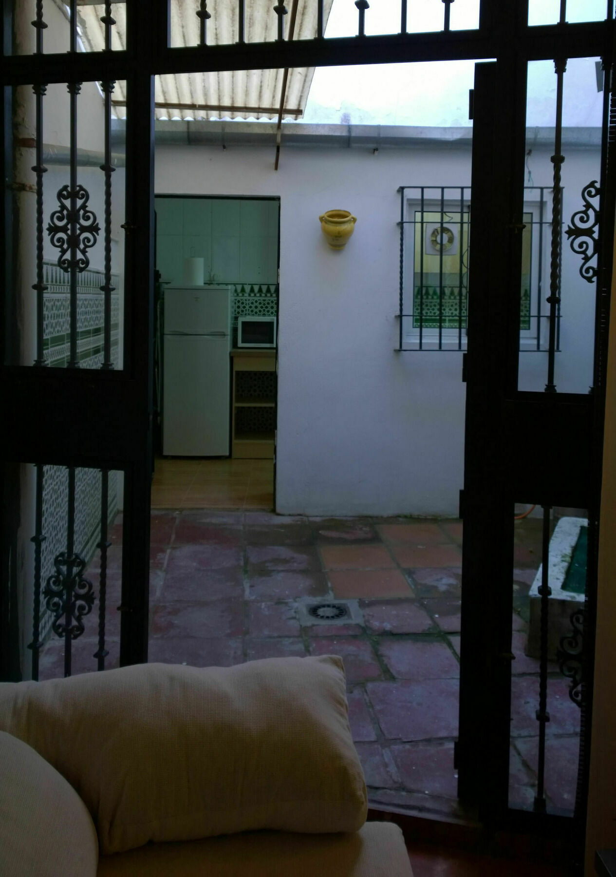 Casa Patio De La Vega 호텔 코르도바 외부 사진