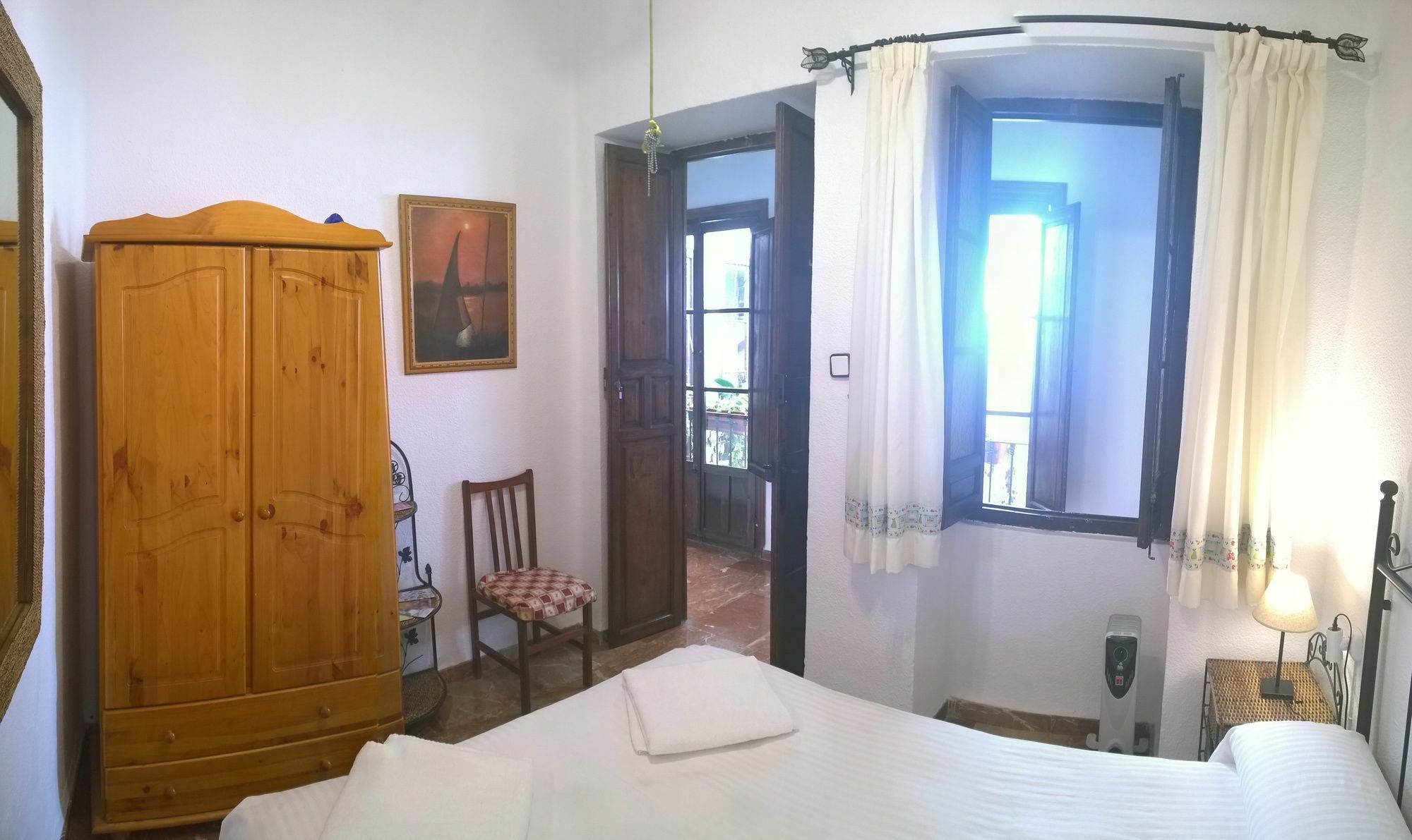 Casa Patio De La Vega 호텔 코르도바 외부 사진