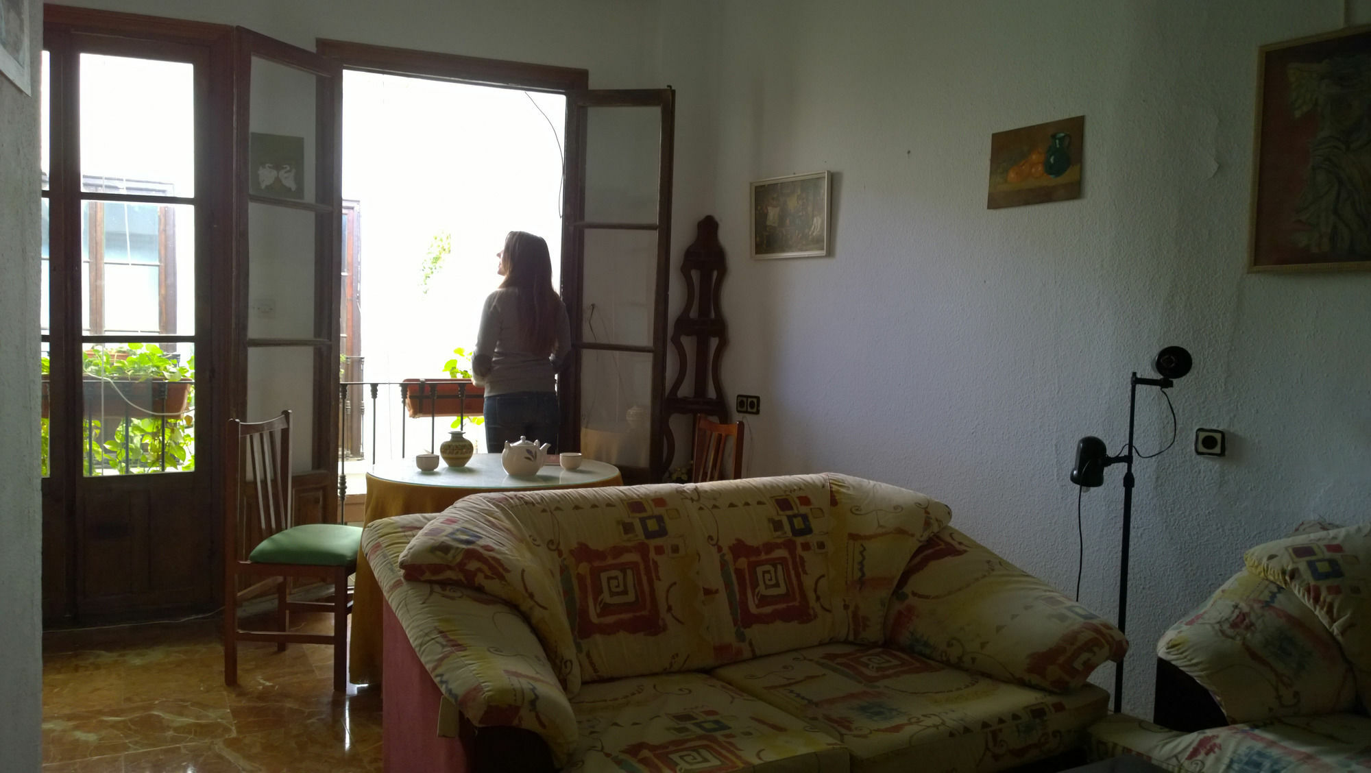 Casa Patio De La Vega 호텔 코르도바 외부 사진