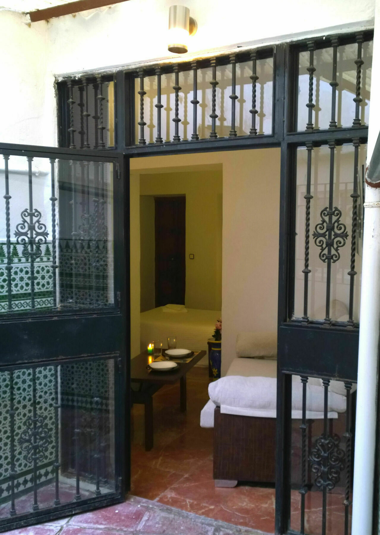 Casa Patio De La Vega 호텔 코르도바 외부 사진