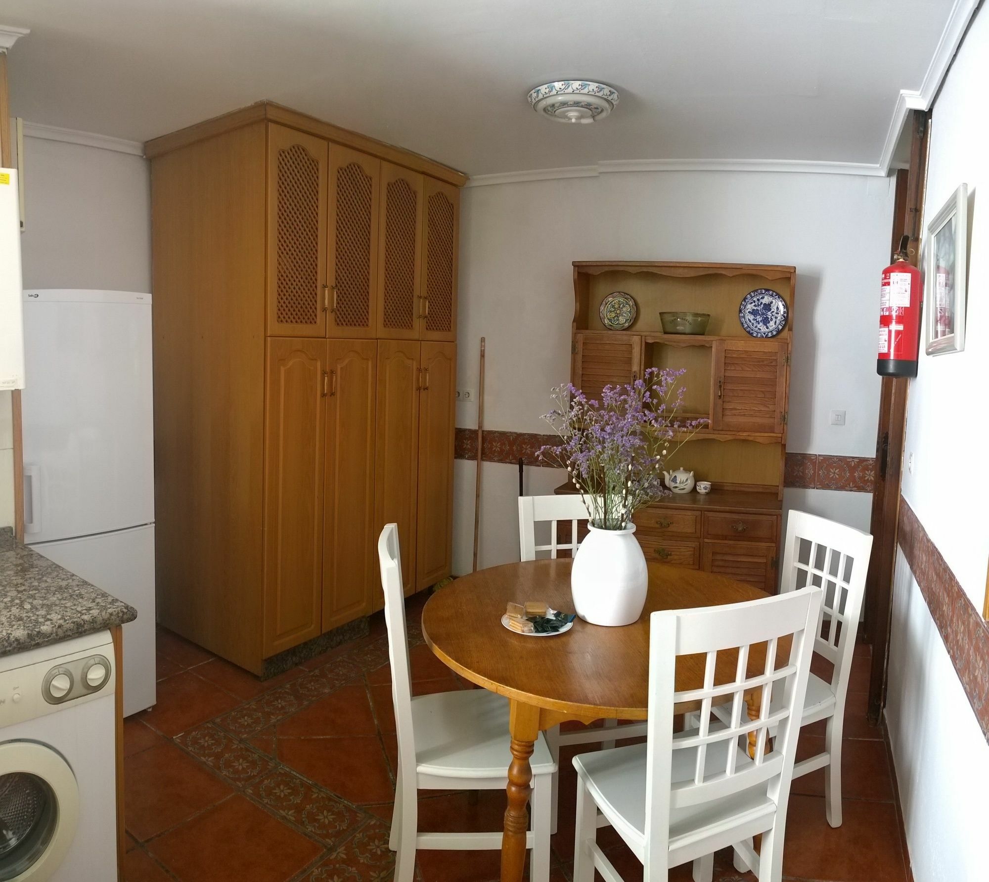 Casa Patio De La Vega 호텔 코르도바 외부 사진