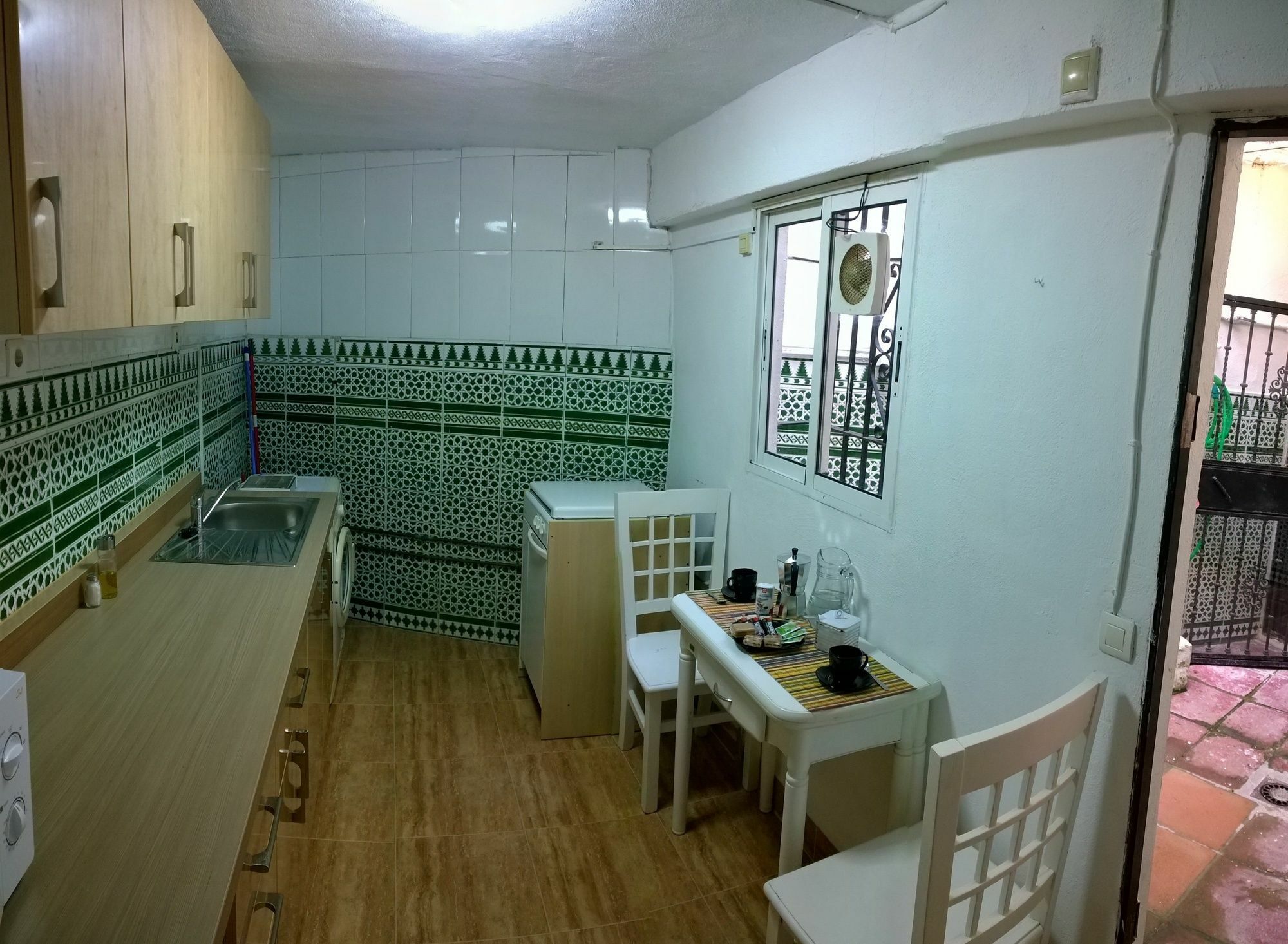 Casa Patio De La Vega 호텔 코르도바 외부 사진