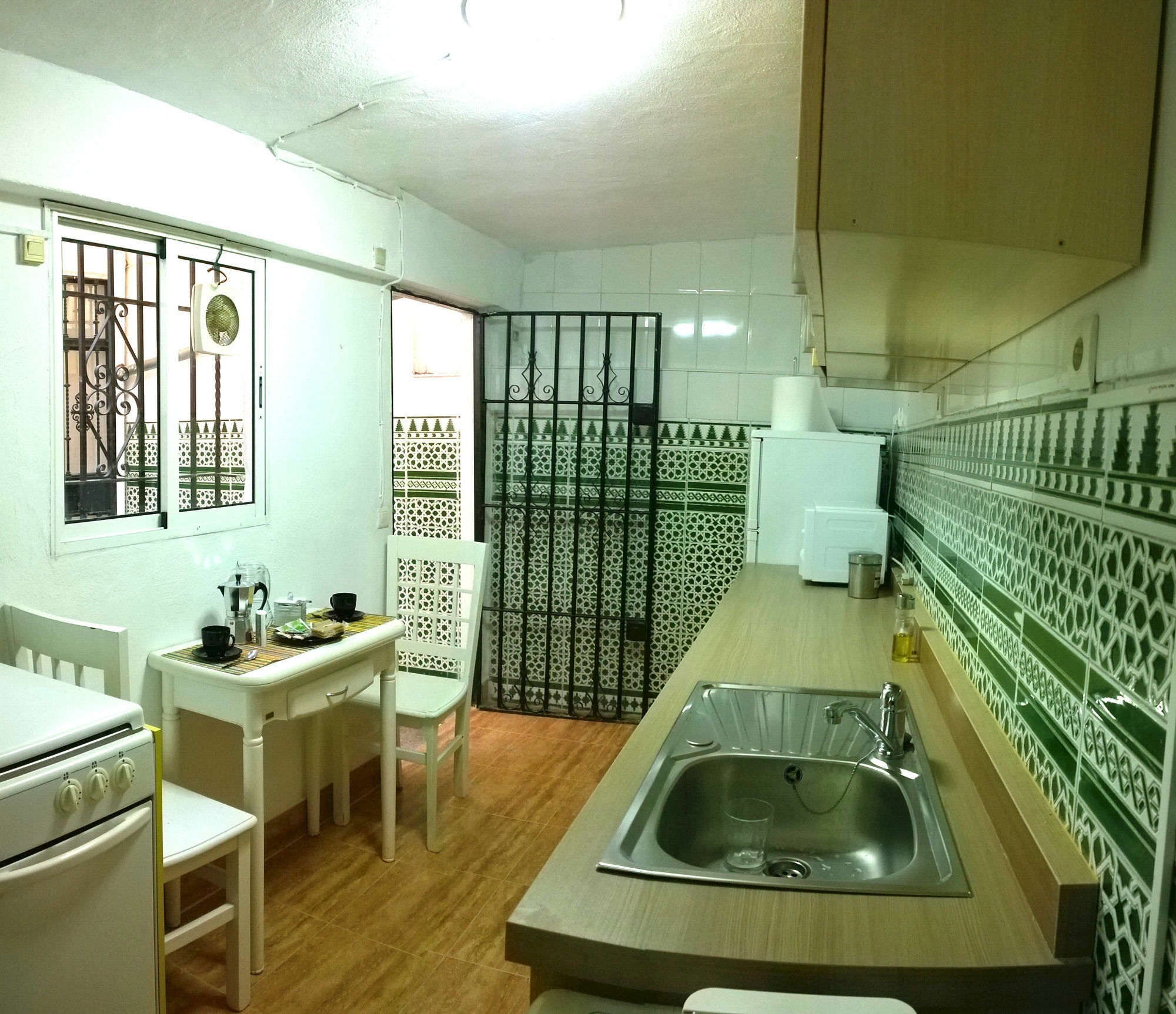 Casa Patio De La Vega 호텔 코르도바 외부 사진